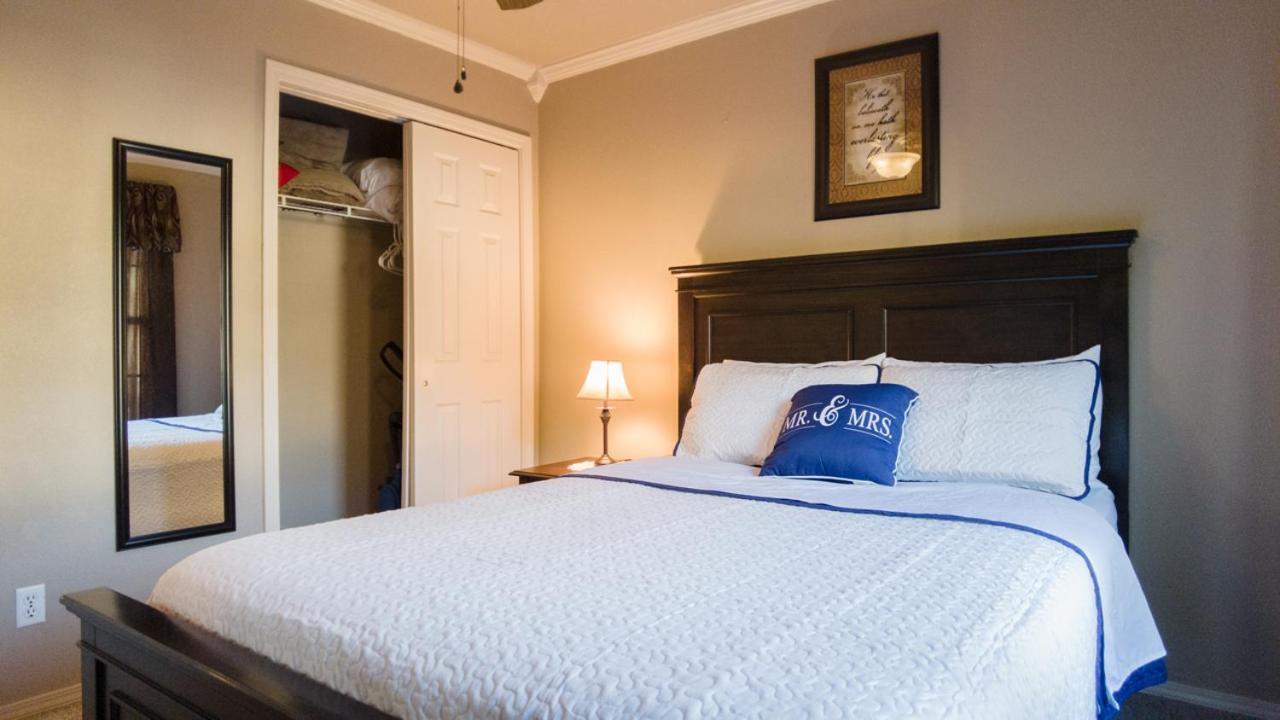 2Br Walk-In - Central Location - Free Tickets Included - Fc41-17 布蘭森 外观 照片