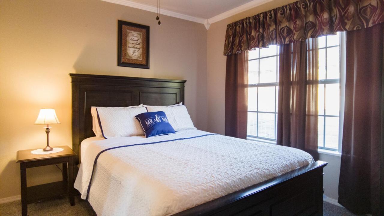 2Br Walk-In - Central Location - Free Tickets Included - Fc41-17 布蘭森 外观 照片