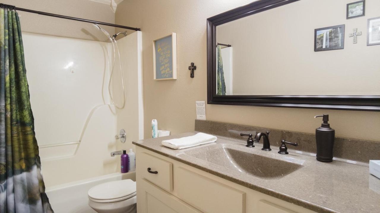 2Br Walk-In - Central Location - Free Tickets Included - Fc41-17 布蘭森 外观 照片